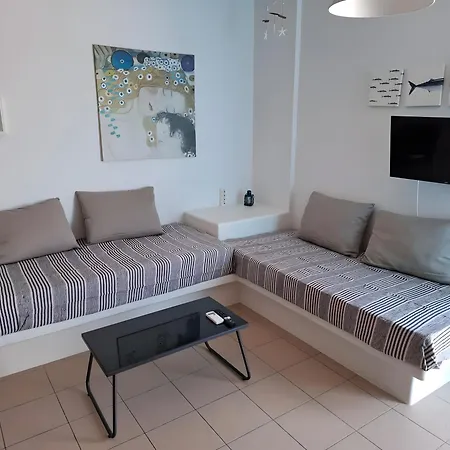 Aegean Blue Santorini * 佩里沃罗