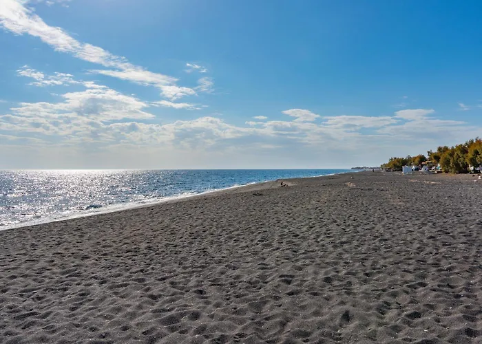 Aegean Blue Santorini Apartament
