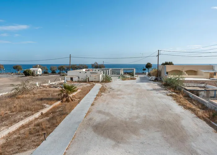 Aegean Blue Santorini *