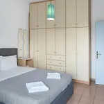 Apartment Aegean Blue Santorini *