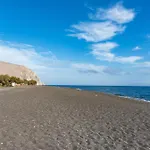 Aegean Blue Santorini Apartment