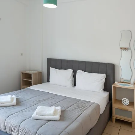 Lejlighed Aegean Blue Santorini Perivolos (Santorini)