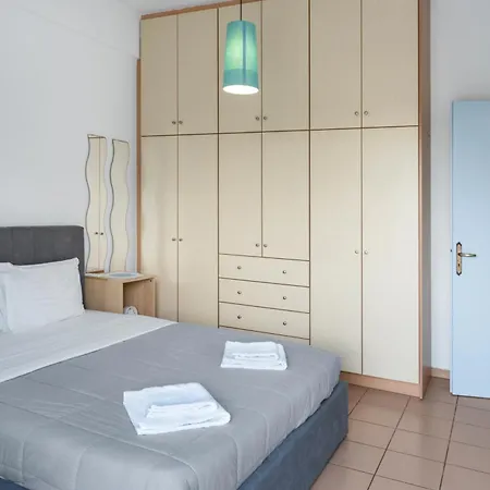 Appartement Aegean Blue Santorini *