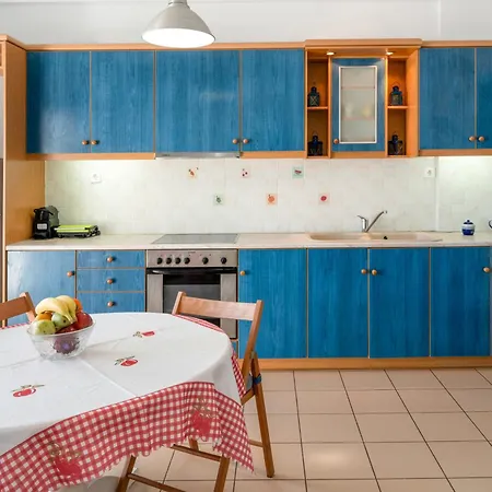 Lejlighed Aegean Blue Santorini *