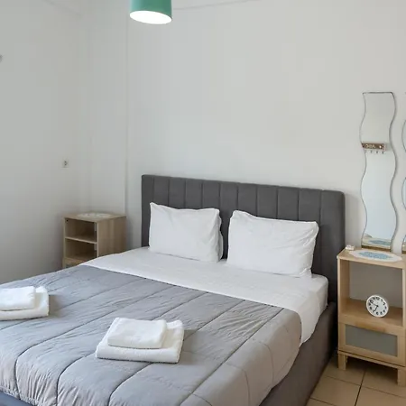 Aegean Blue Santorini Apartment Perivolos (Santorini)