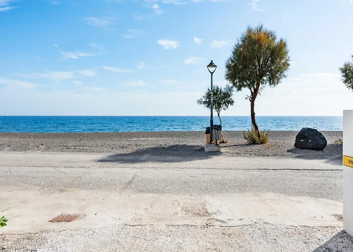 Aegean Blue Santorini * Периволос