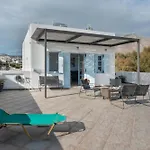 Aegean Blue Santorini Lägenhet