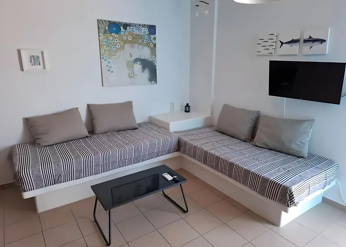 Aegean Blue Santorini * 佩里沃罗